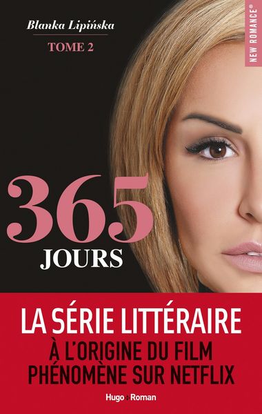 Produktbild: 365 jours - Tome 02