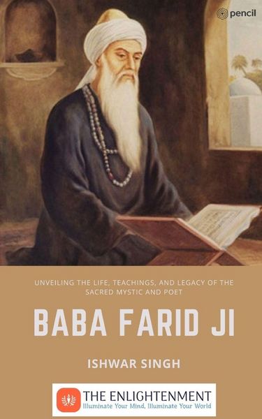 Produktbild: Baba Farid JI