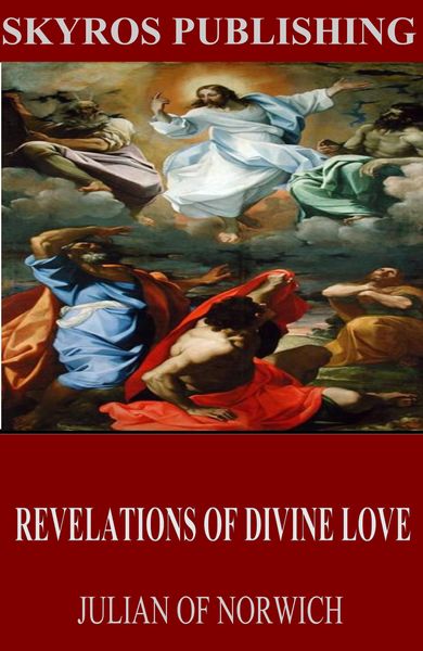 Produktbild: Revelations of Divine Love