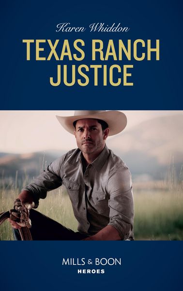 Produktbild: Texas Ranch Justice