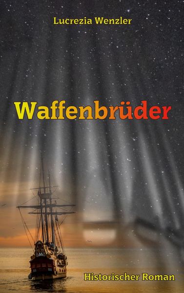 Produktbild: Waffenbr&uuml;der