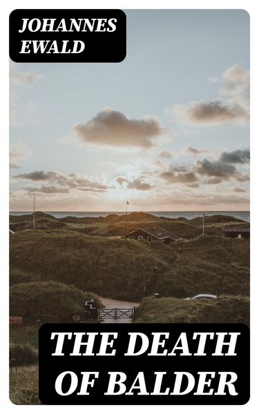 Produktbild: The Death of Balder