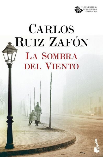 Produktbild: La Sombra del Viento