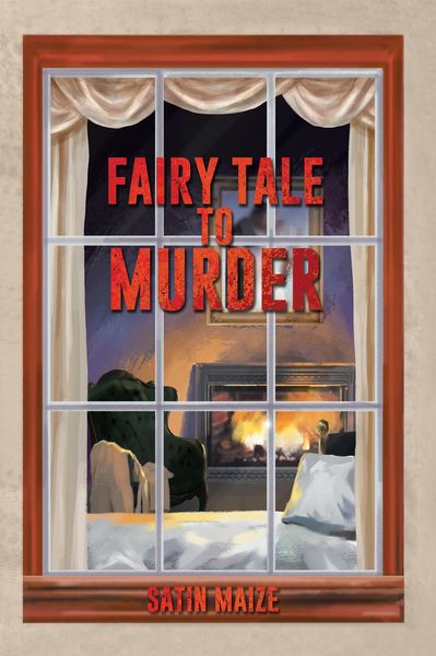 Produktbild: Fairy Tale to Murder