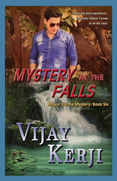 Produktbild: Mystery At The Falls