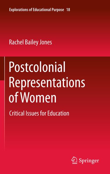 Produktbild: Postcolonial Representations of Women