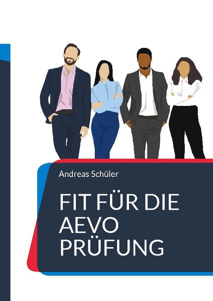 Fit für die AEVO Prüfung