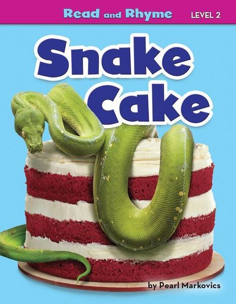 Produktbild: Snake Cake