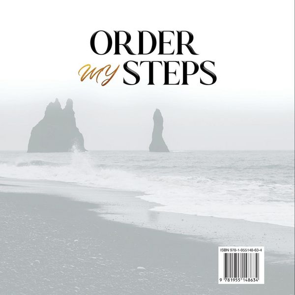 Produktbild: Order My Steps