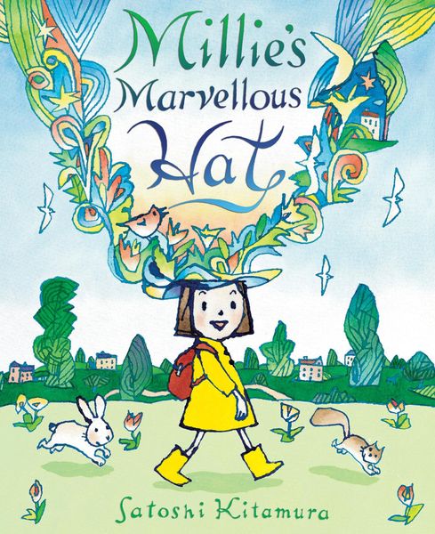 Produktbild: Millie's Marvellous Hat