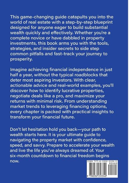 Produktbild: Fast Track to Real Estate Wealth