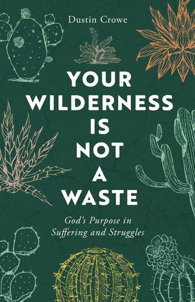Produktbild: Your Wilderness is Not a Waste