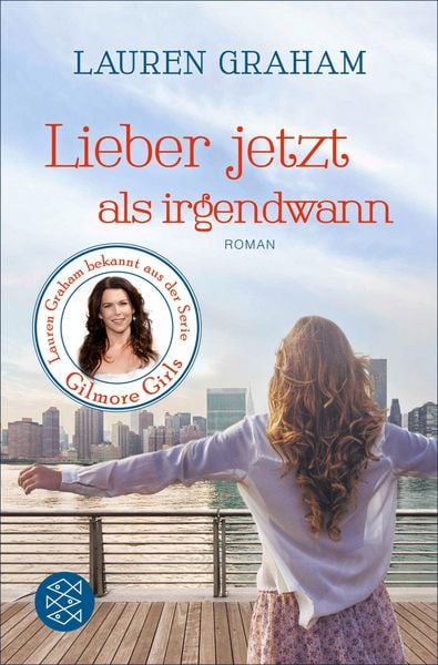 Produktbild: Lieber jetzt als irgendwann