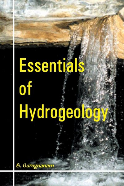 Produktbild: Essentials Of Hydrogeology
