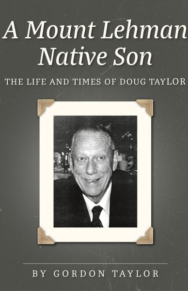 Produktbild: A Mount Lehman Native Son