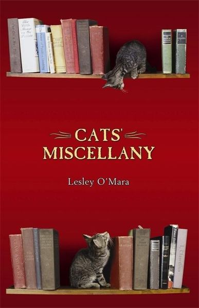 Produktbild: Cats' Miscellany