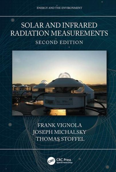 Produktbild: Vignola, F: Solar and Infrared Radiation Measurements, Secon
