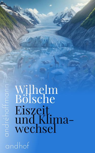 Produktbild: Eiszeit und Klimawechsel