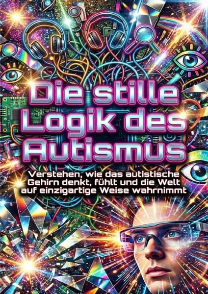 Produktbild: Die stille Logik des Autismus