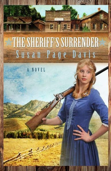Produktbild: The Sheriff's Surrender
