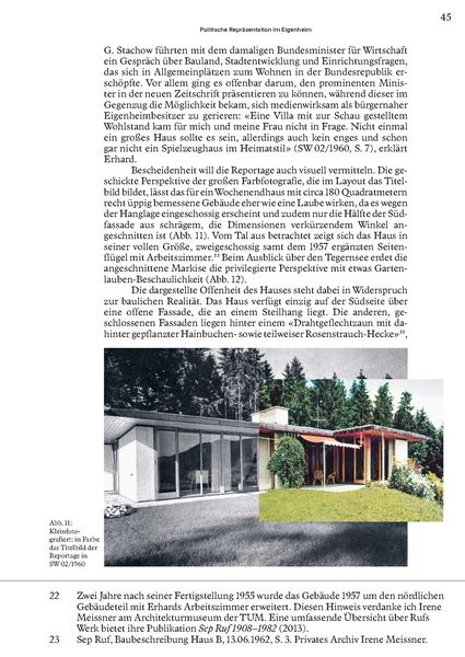 Produktbild: Das gro&szlig;e Ziel: ein kleines Haus