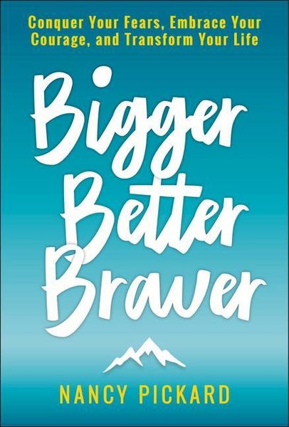 Produktbild: Bigger Better Braver