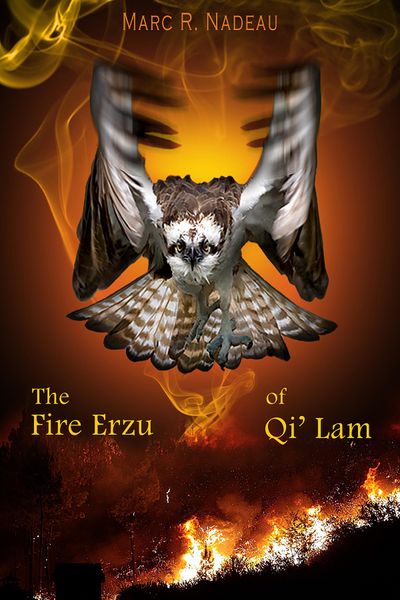 Produktbild: The Fire Erzu of Qi' Lam