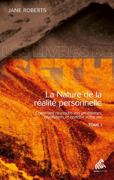 Produktbild: La Nature de la r&eacute;alit&eacute; personnelle, Tome I