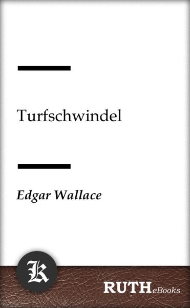Produktbild: Turfschwindel