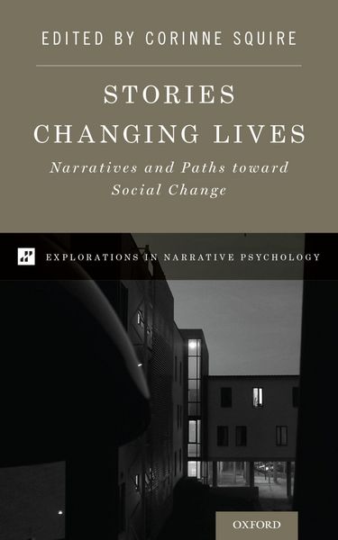 Produktbild: Stories Changing Lives