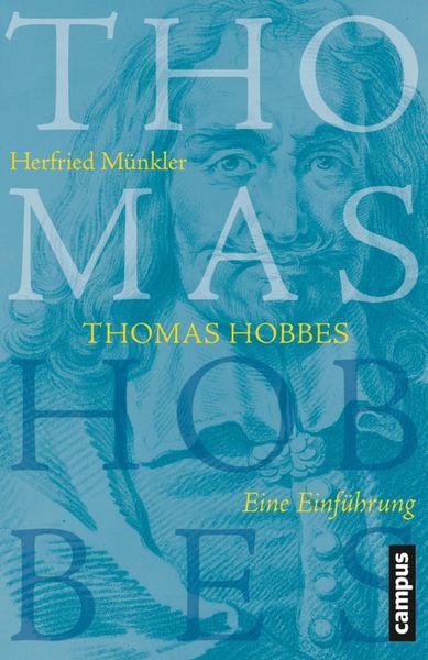 Produktbild: Thomas Hobbes