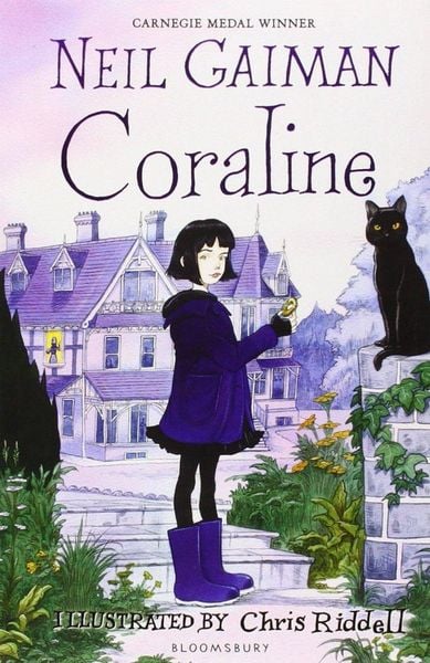Produktbild: Coraline