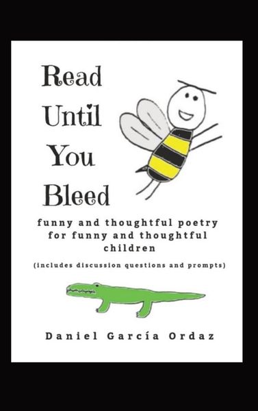 Produktbild: Read Until You Bleed
