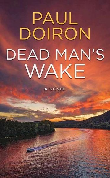 Produktbild: Dead Man's Wake