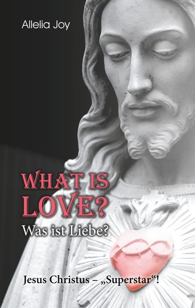 Produktbild: What is love? - Was ist Liebe?