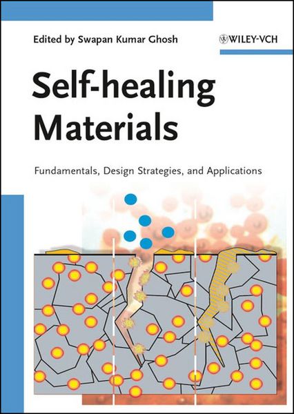 Produktbild: Self-healing Materials