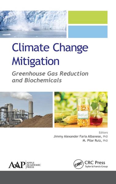 Produktbild: Climate Change Mitigation