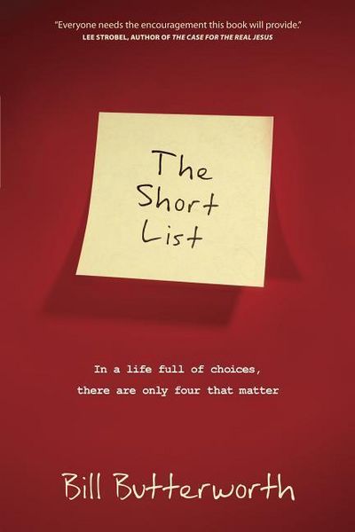 Produktbild: Short List
