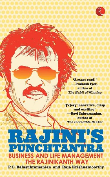 Produktbild: Rajini'S Punchtantra