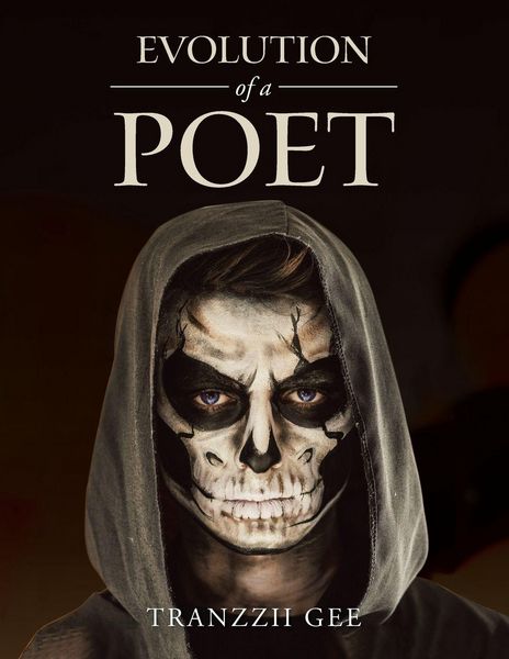 Produktbild: Evolution of a Poet
