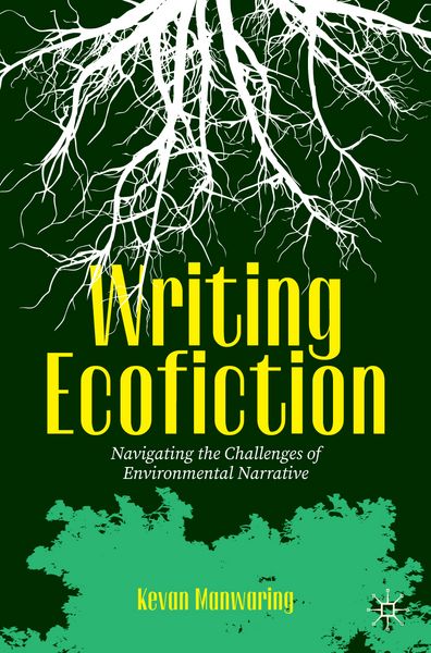 Produktbild: Writing Ecofiction