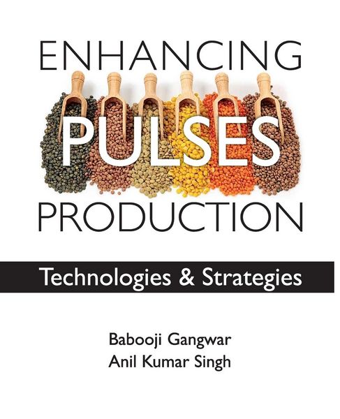 Produktbild: Enhancing Pulses Prod