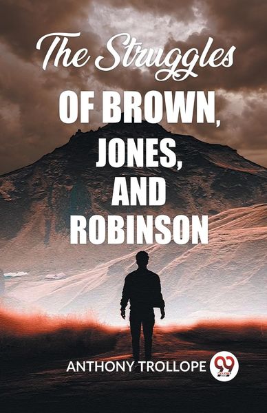 Produktbild: The Struggles Of Brown, Jones, And Robinson