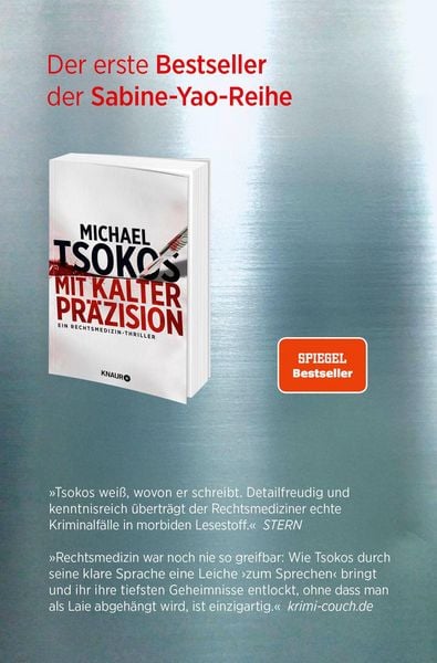 Produktbild: Mit kaltem Kalk&uuml;l