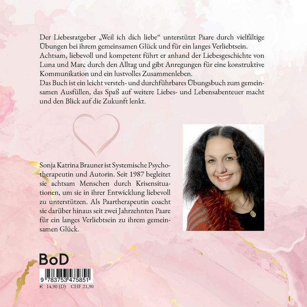 Produktbild: Weil ich dich liebe. F&uuml;r Paare
