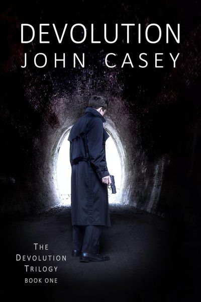 Produktbild: Devolution: Book One of The Devolution Trilogy