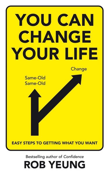Produktbild: You Can Change Your Life