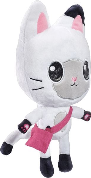 Produktbild: Gabby's Dollhouse, Panda Pf&ouml;tchen, 28 cm