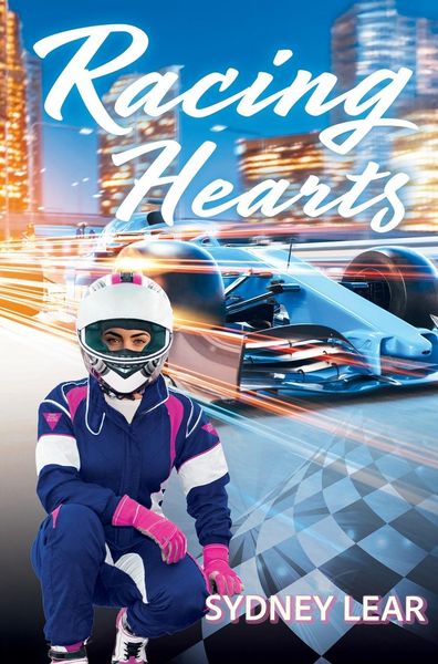 Produktbild: Racing Hearts