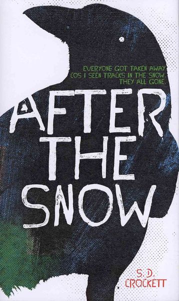 Produktbild: Crockett, S: After the Snow